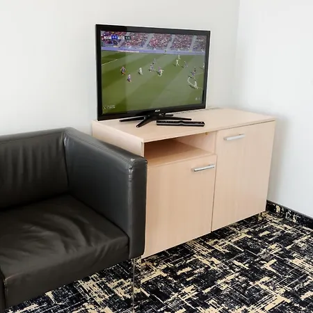 Θέρετρο Osrodek Sportu - *